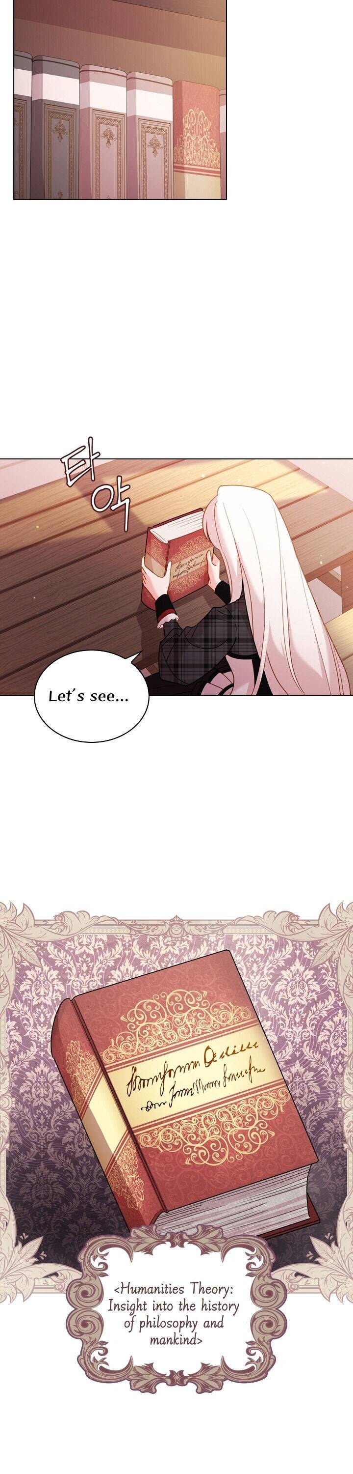 Read The Lady Wants To Rest Manga Online