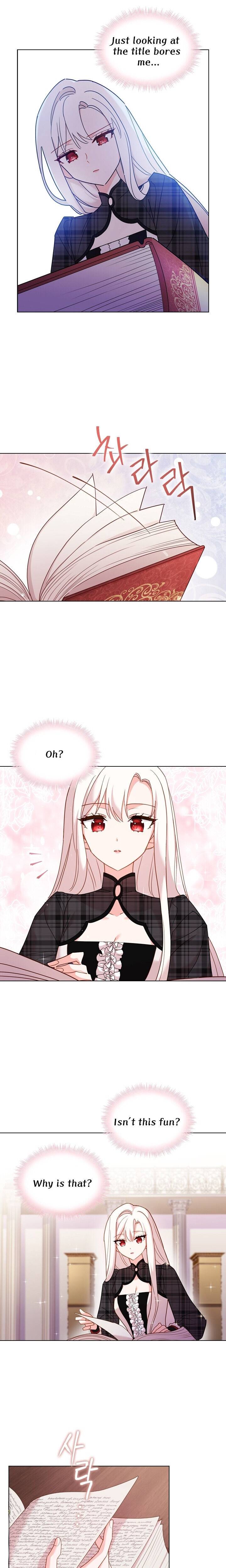 Read The Lady Wants To Rest Manga Online