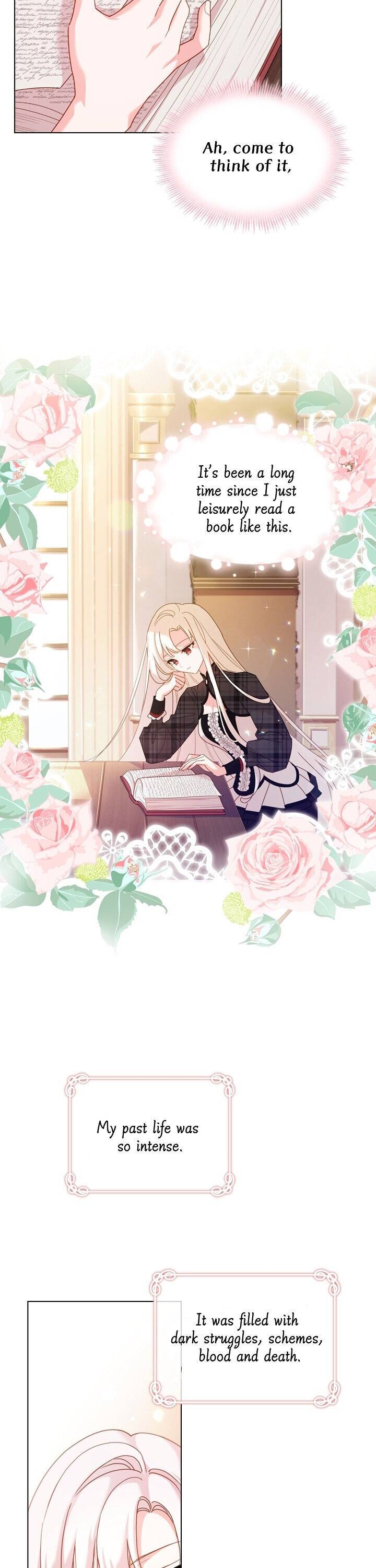 Read The Lady Wants To Rest Manga Online