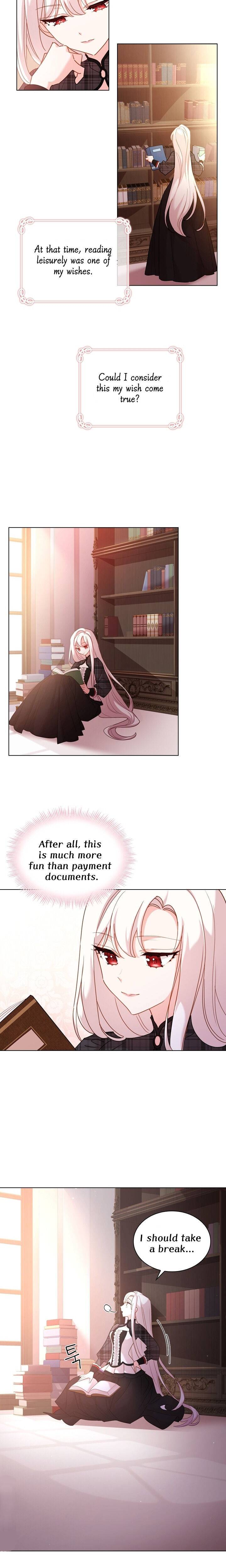 Read The Lady Wants To Rest Manga Online