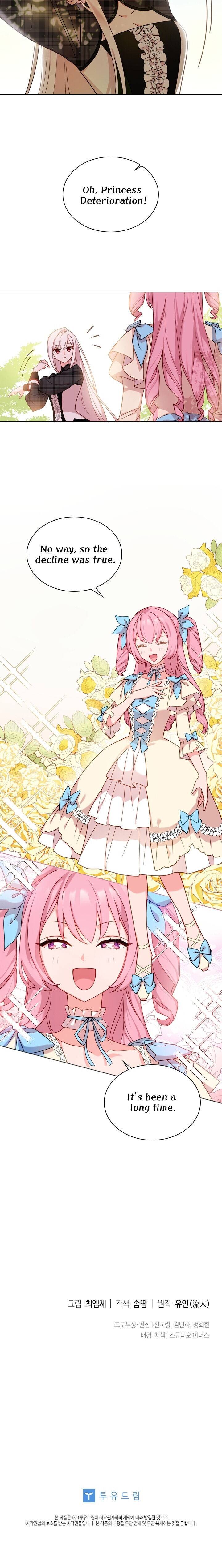 Read The Lady Wants To Rest Manga Online