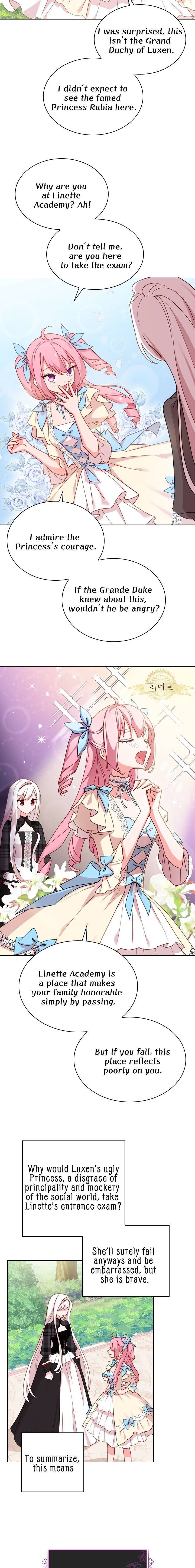 Read The Lady Wants To Rest Manga Online