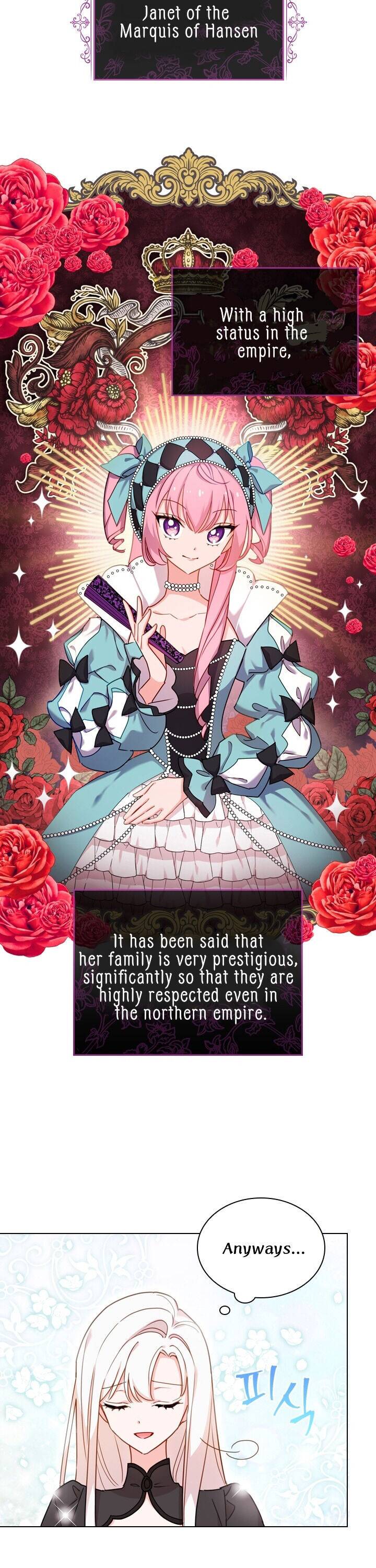 Read The Lady Wants To Rest Manga Online