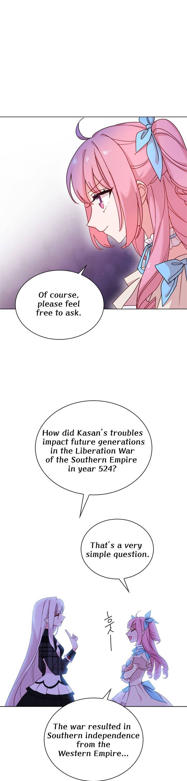 Read The Lady Wants To Rest Manga Online