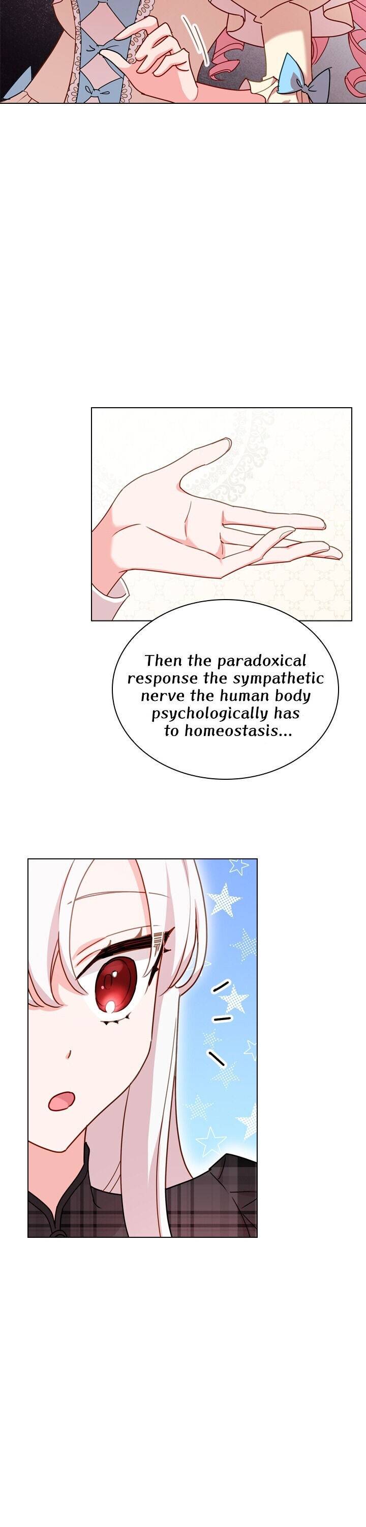 Read The Lady Wants To Rest Manga Online