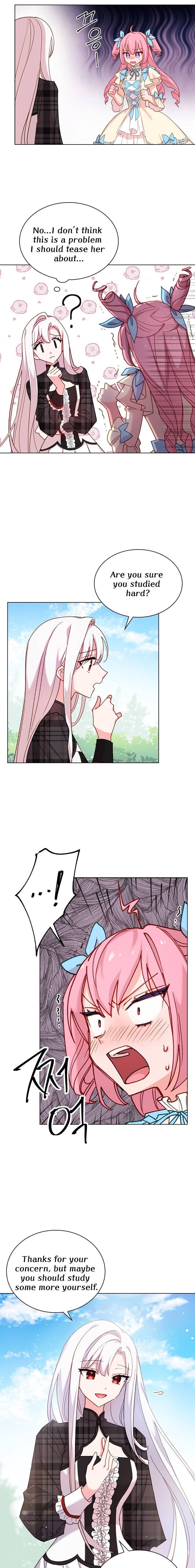 Read The Lady Wants To Rest Manga Online