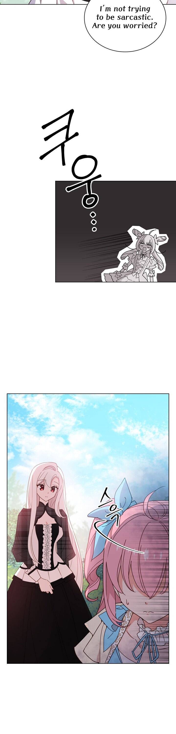 Read The Lady Wants To Rest Manga Online