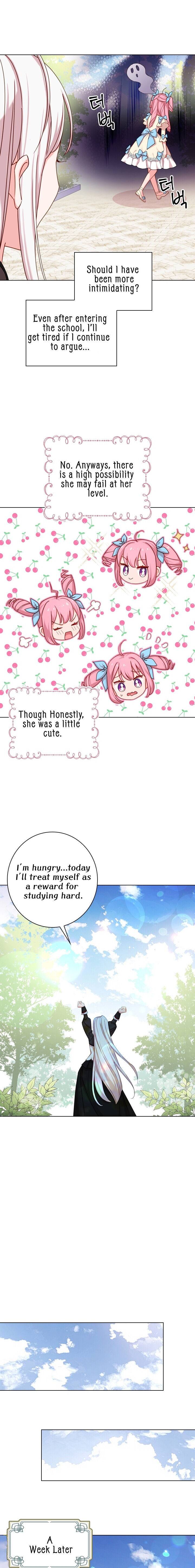 Read The Lady Wants To Rest Manga Online