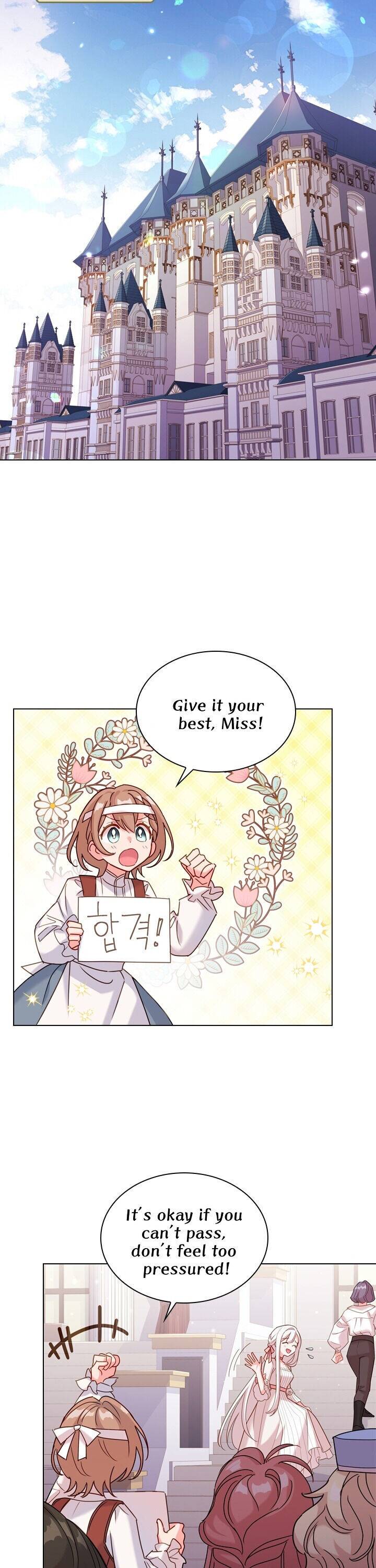 Read The Lady Wants To Rest Manga Online