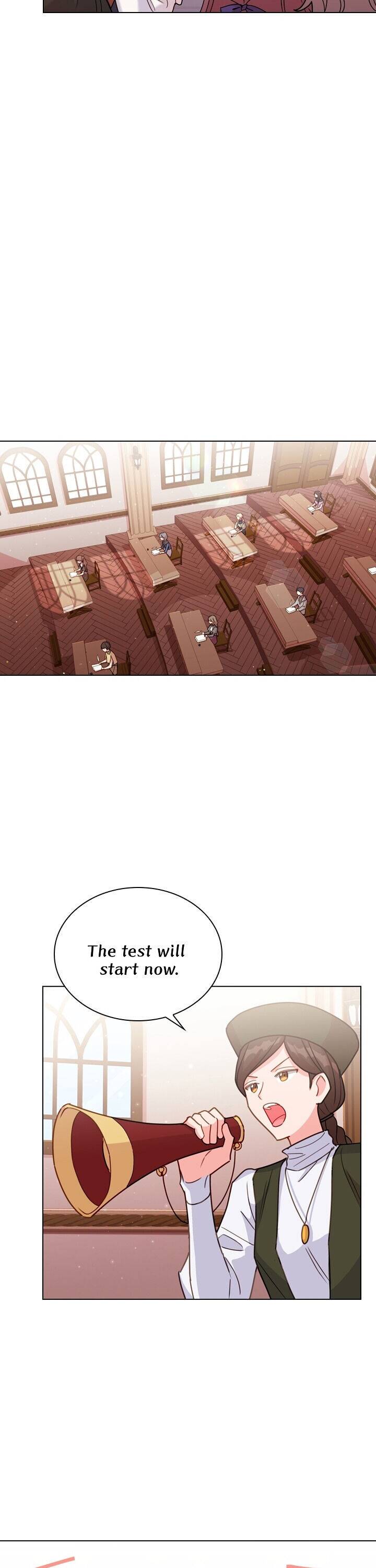 Read The Lady Wants To Rest Manga Online