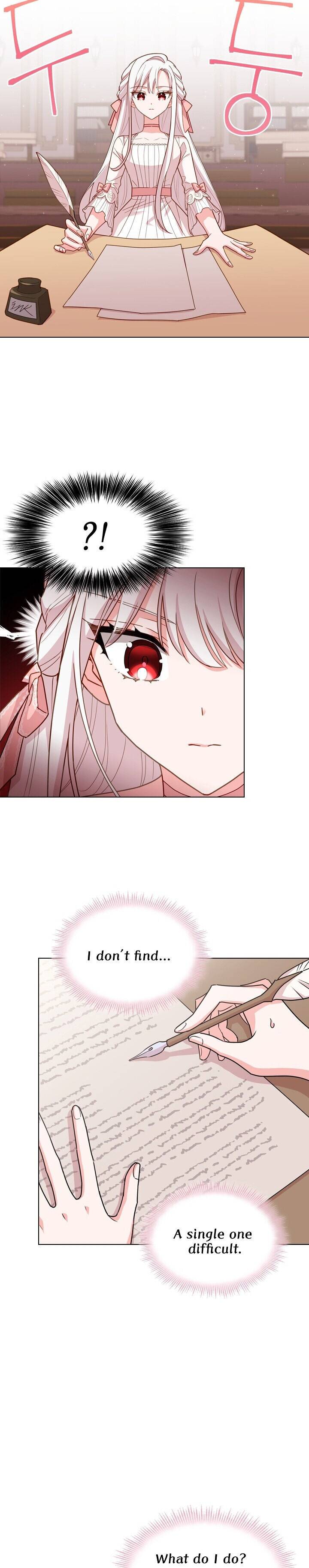 Read The Lady Wants To Rest Manga Online