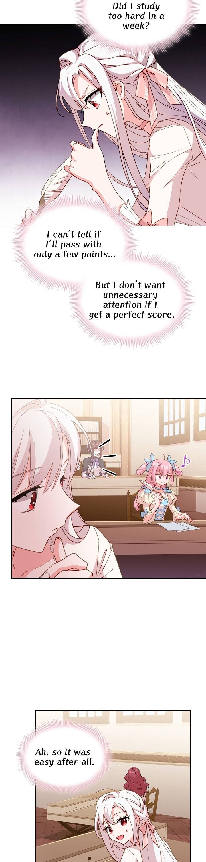 Read The Lady Wants To Rest Manga Online