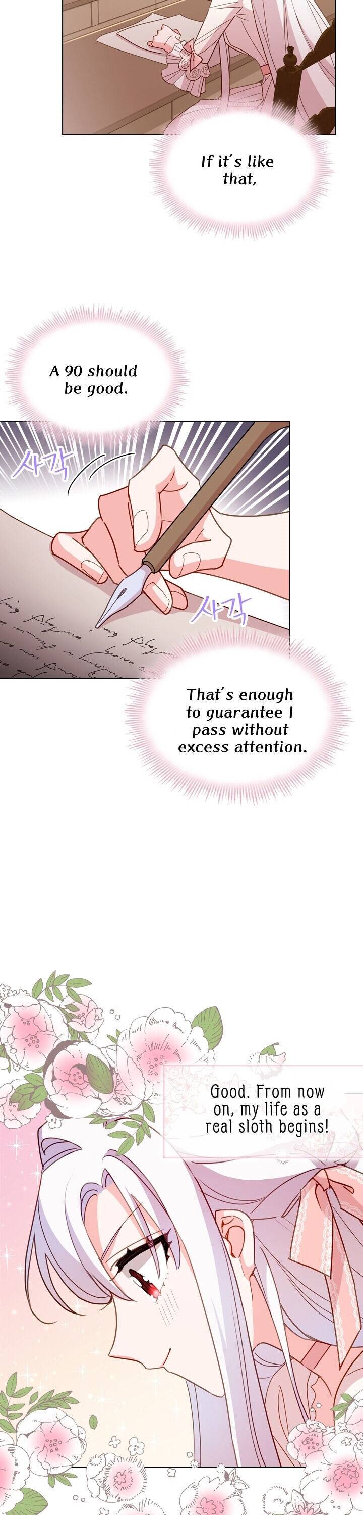 Read The Lady Wants To Rest Manga Online