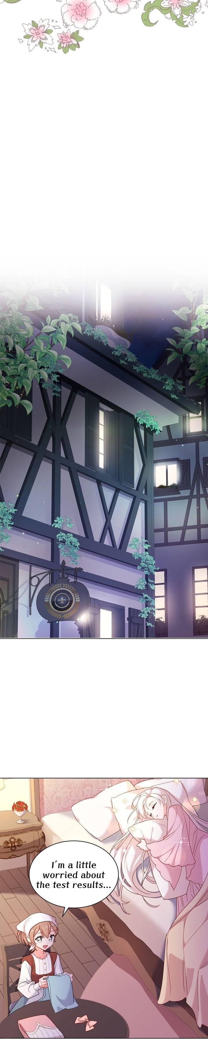 Read The Lady Wants To Rest Manga Online