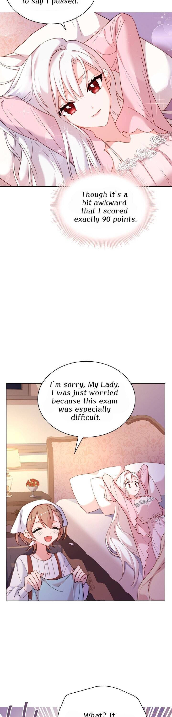 Read The Lady Wants To Rest Manga Online