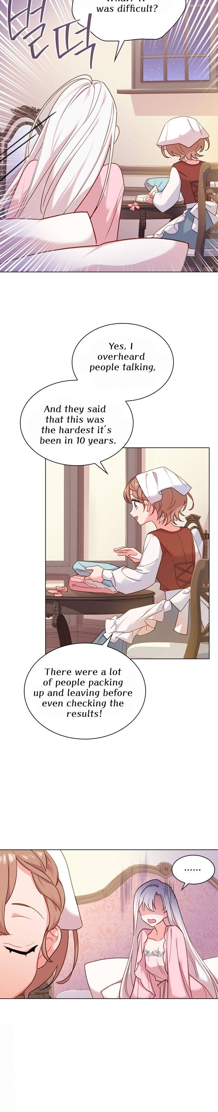 Read The Lady Wants To Rest Manga Online