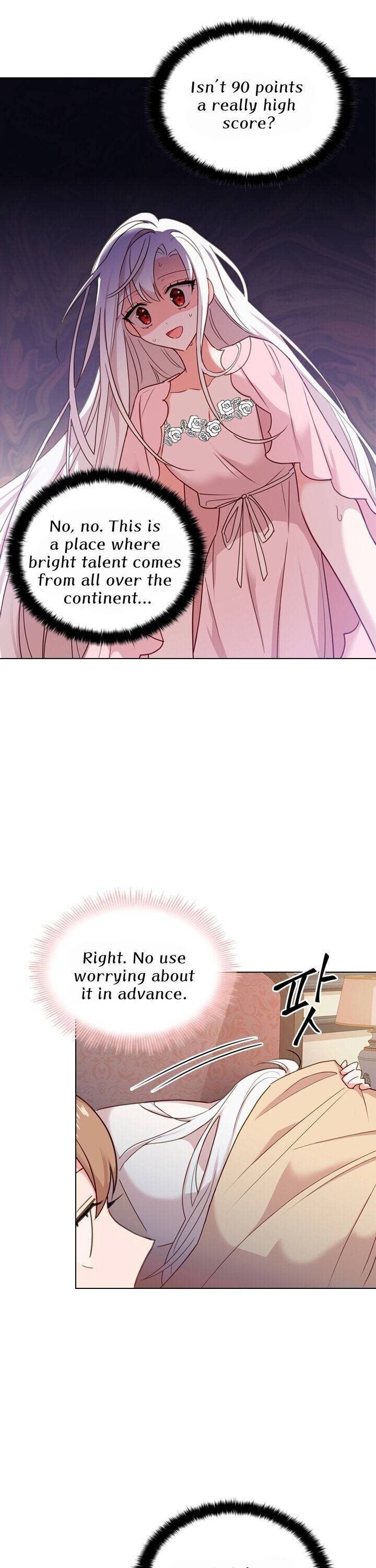 Read The Lady Wants To Rest Manga Online