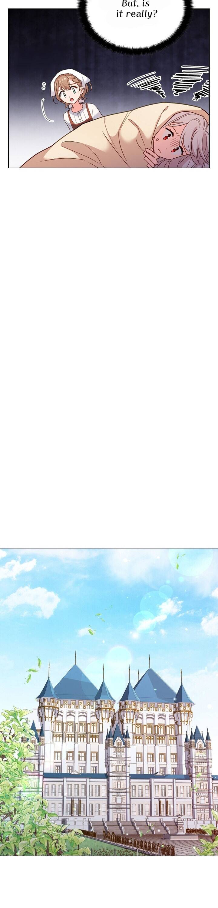 Read The Lady Wants To Rest Manga Online