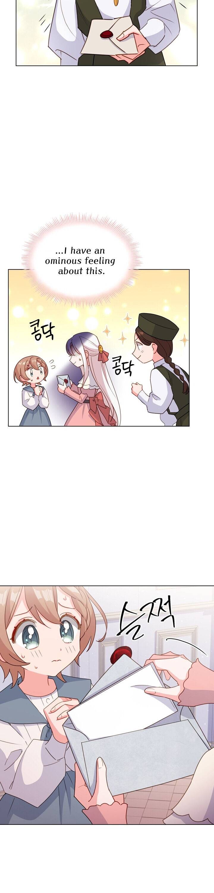 Read The Lady Wants To Rest Manga Online