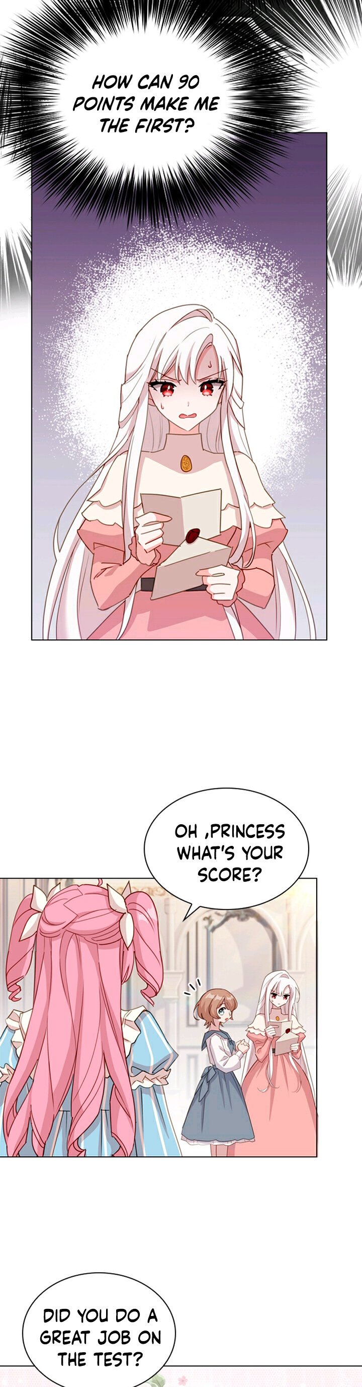 Read The Lady Wants To Rest Manga Online