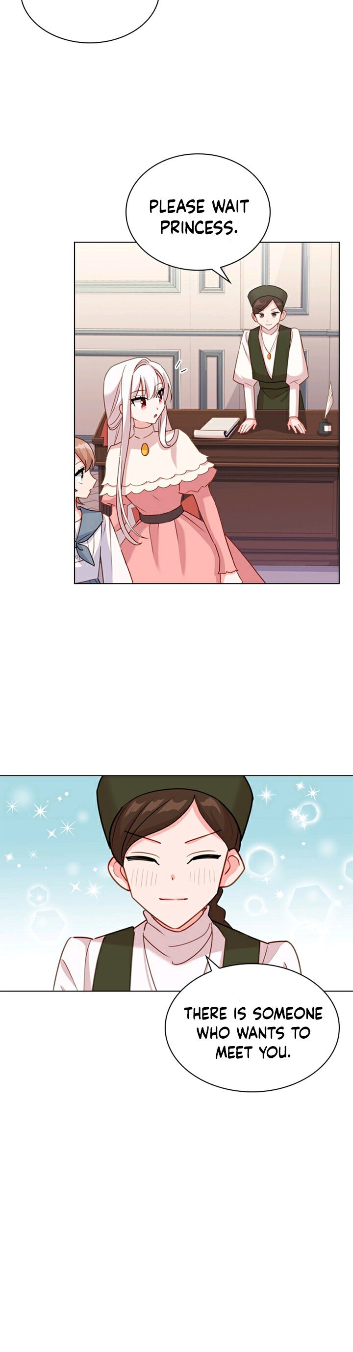 Read The Lady Wants To Rest Manga Online