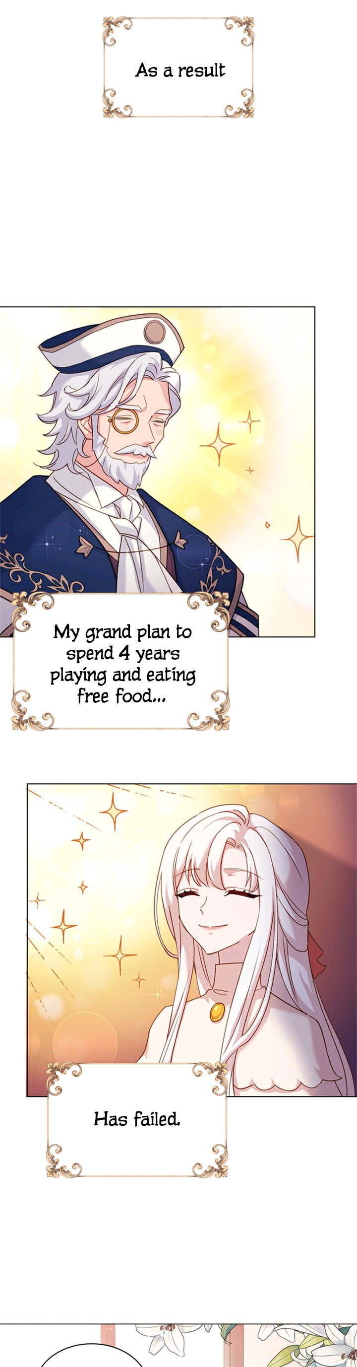 Read The Lady Wants To Rest Manga Online