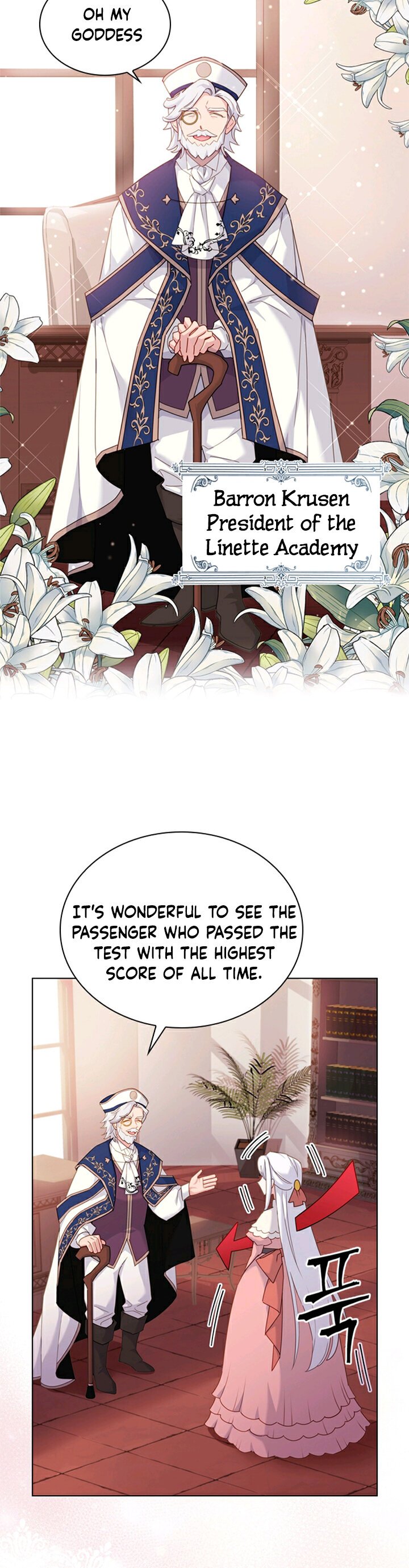 Read The Lady Wants To Rest Manga Online