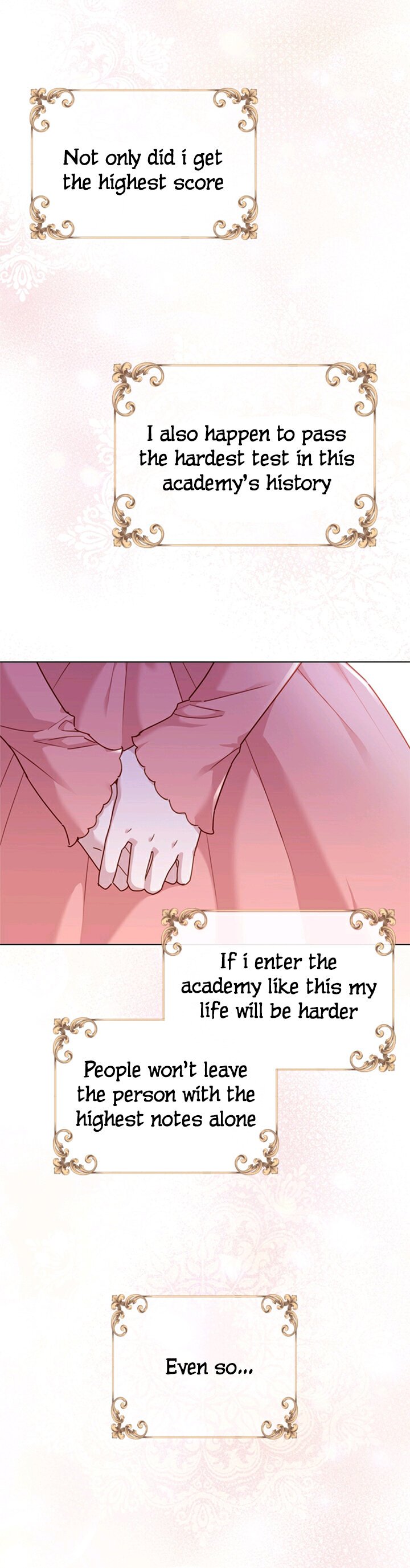 Read The Lady Wants To Rest Manga Online