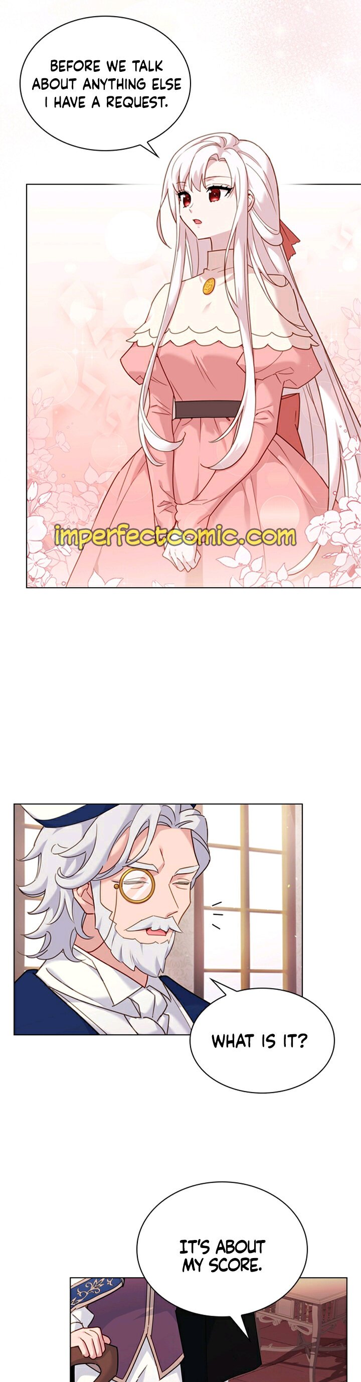 Read The Lady Wants To Rest Manga Online