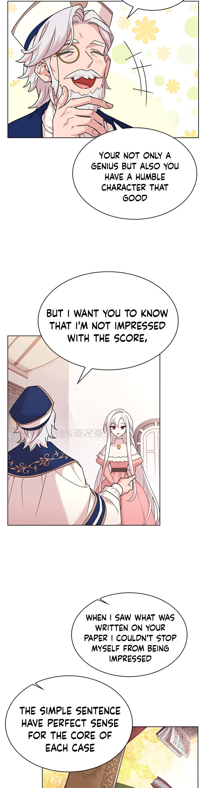 Read The Lady Wants To Rest Manga Online