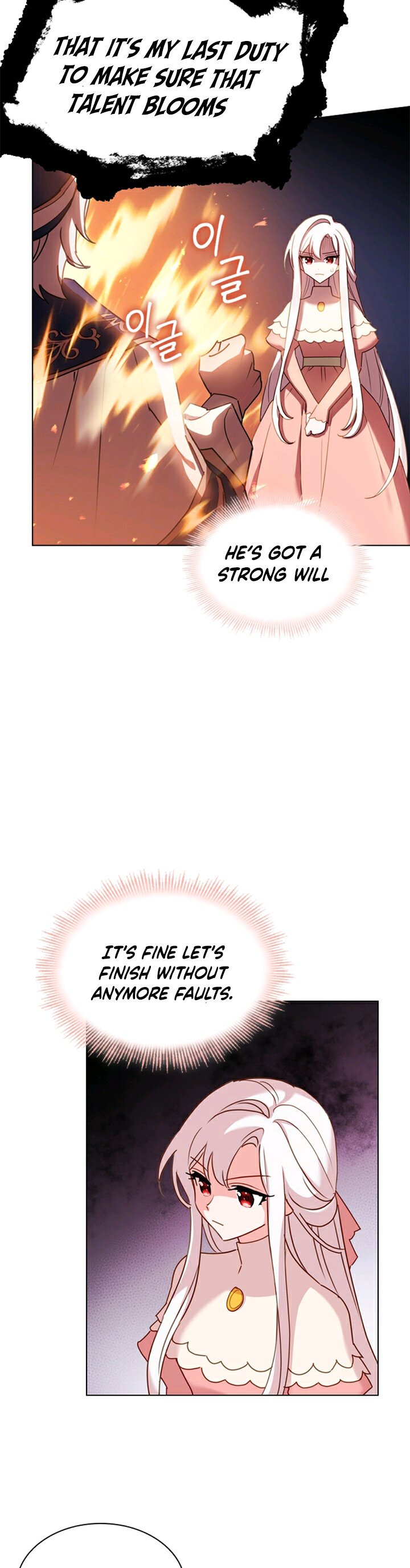 Read The Lady Wants To Rest Manga Online