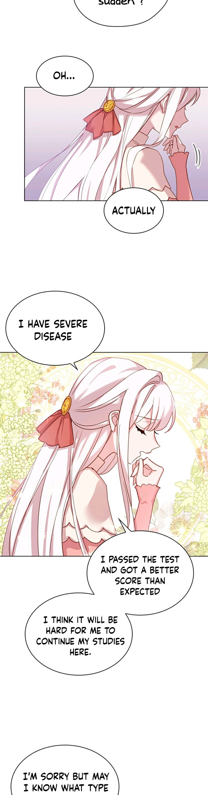 Read The Lady Wants To Rest Manga Online