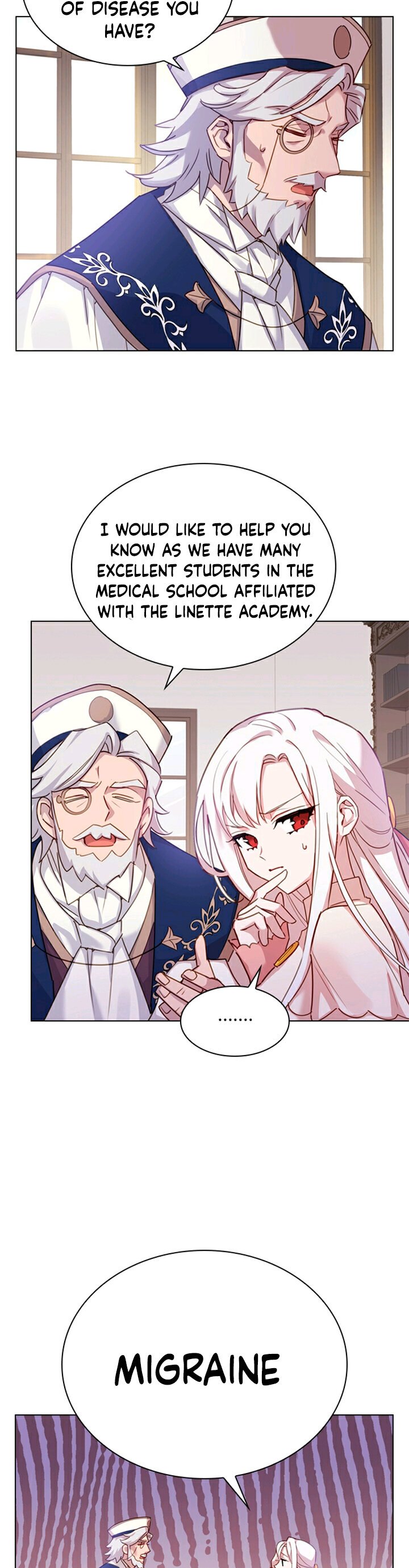 Read The Lady Wants To Rest Manga Online