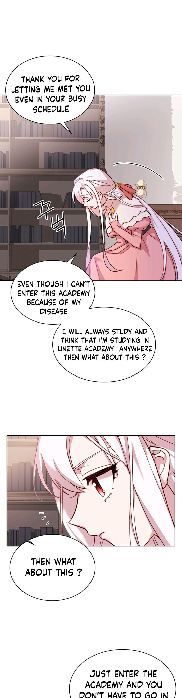 Read The Lady Wants To Rest Manga Online