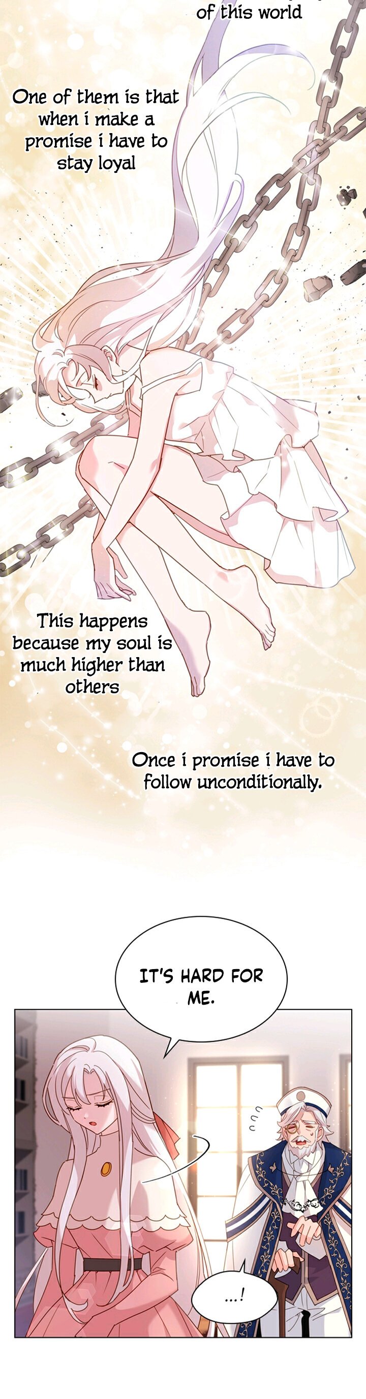 Read The Lady Wants To Rest Manga Online