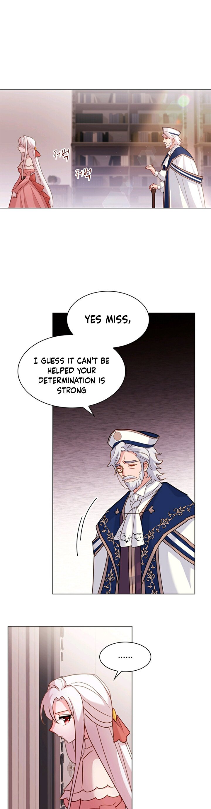 Read The Lady Wants To Rest Manga Online