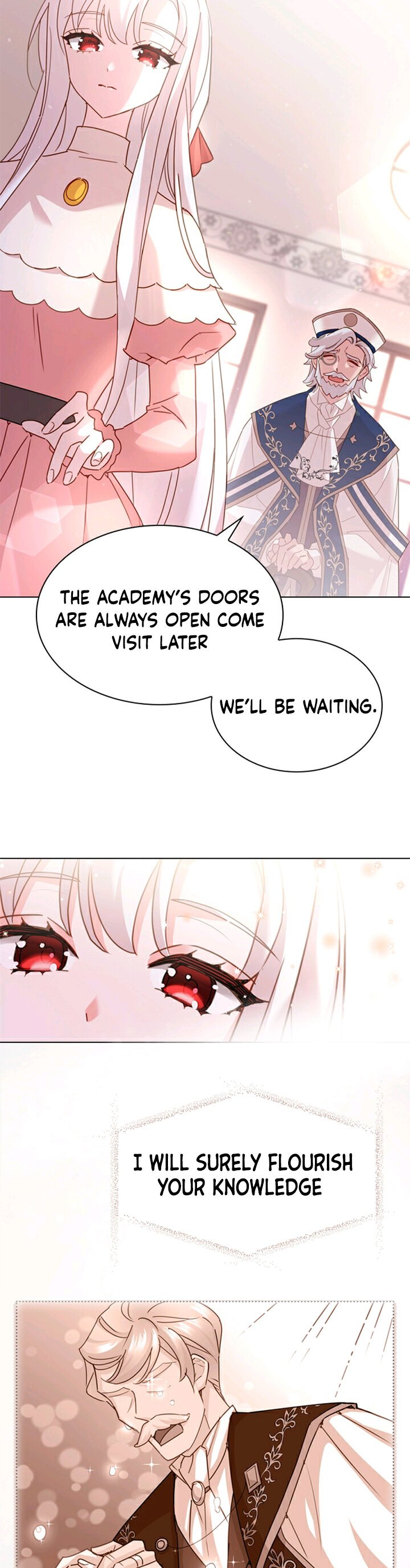 Read The Lady Wants To Rest Manga Online