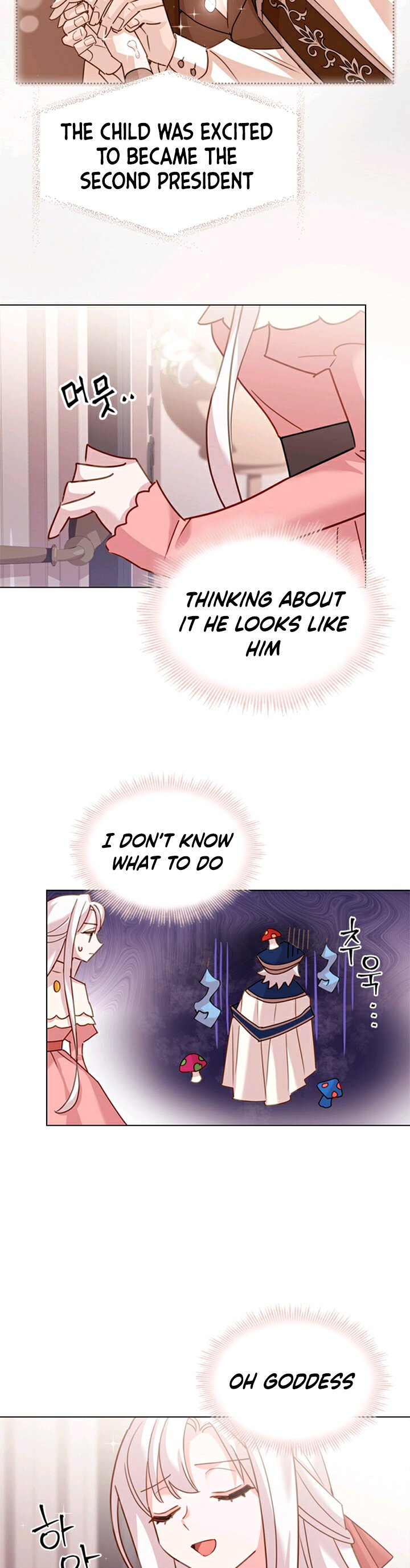 Read The Lady Wants To Rest Manga Online