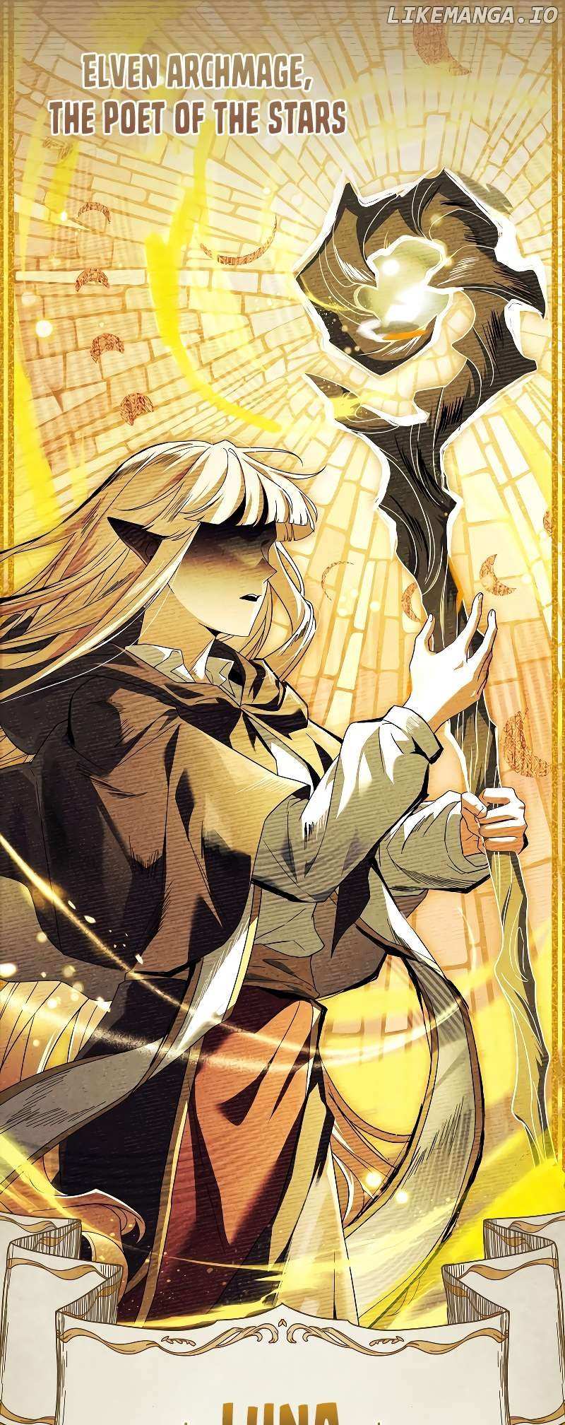 Read The Legendary Hero is an Academy Honors Student Manga Online