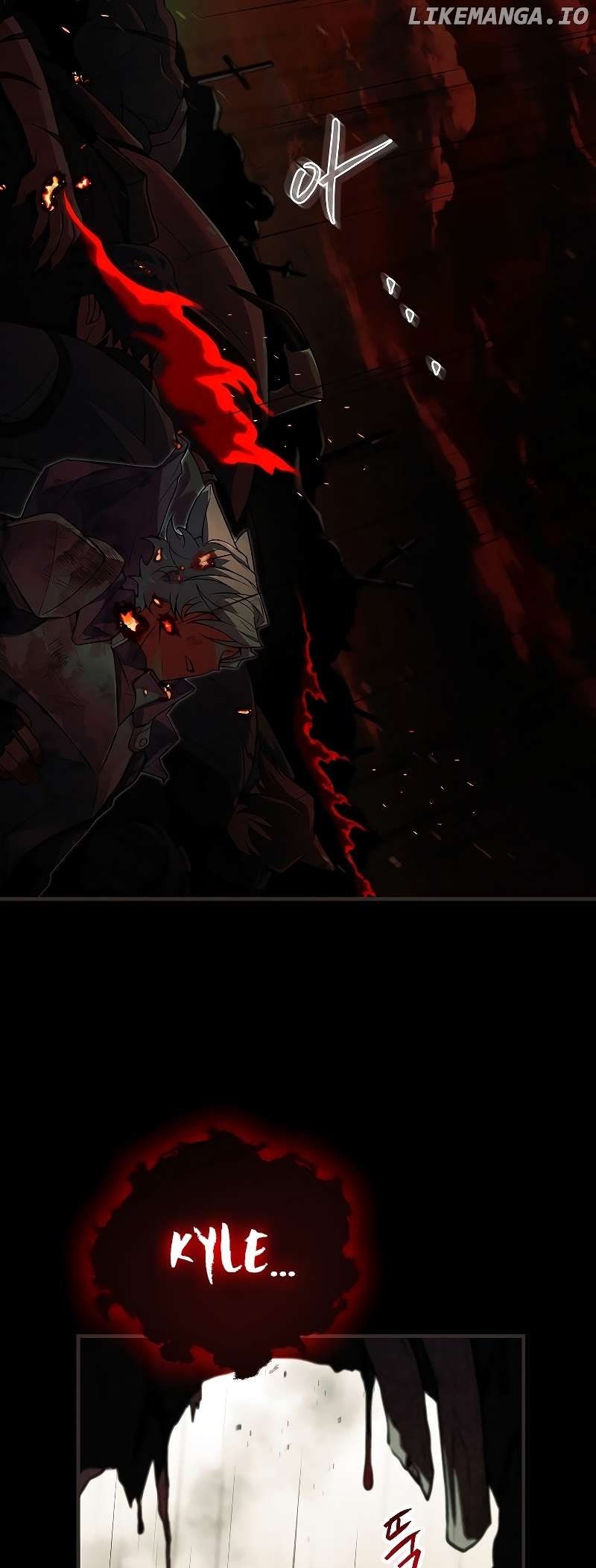 Read The Legendary Hero is an Academy Honors Student Manga Online