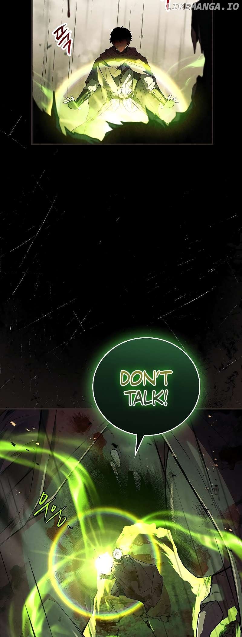 Read The Legendary Hero is an Academy Honors Student Manga Online