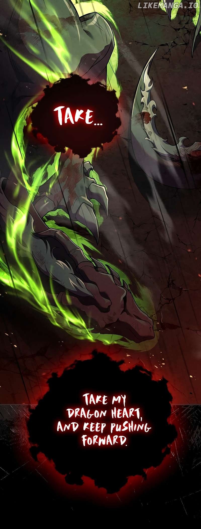 Read The Legendary Hero is an Academy Honors Student Manga Online