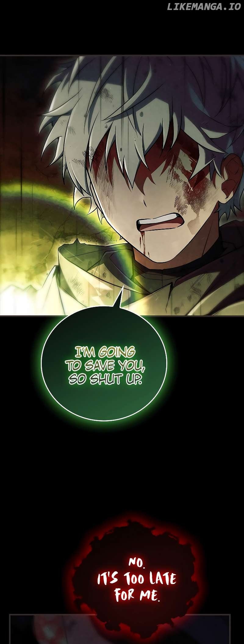 Read The Legendary Hero is an Academy Honors Student Manga Online