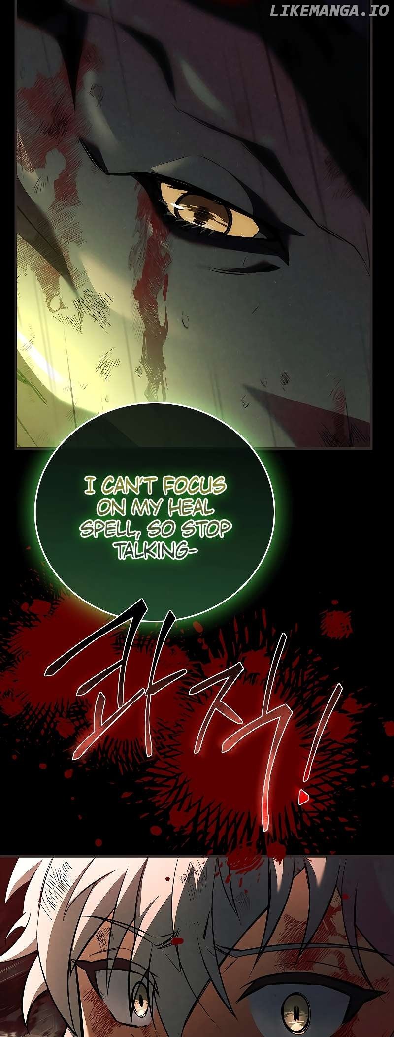 Read The Legendary Hero is an Academy Honors Student Manga Online