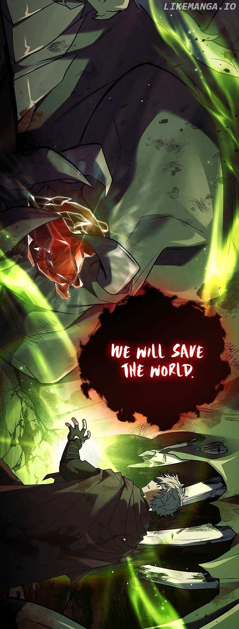 Read The Legendary Hero is an Academy Honors Student Manga Online