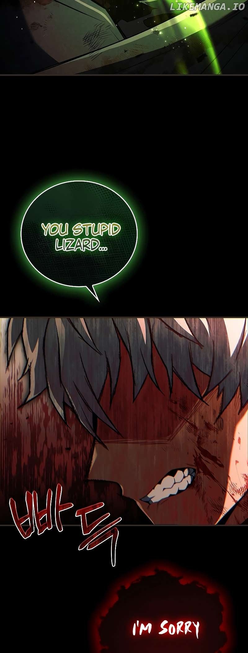 Read The Legendary Hero is an Academy Honors Student Manga Online