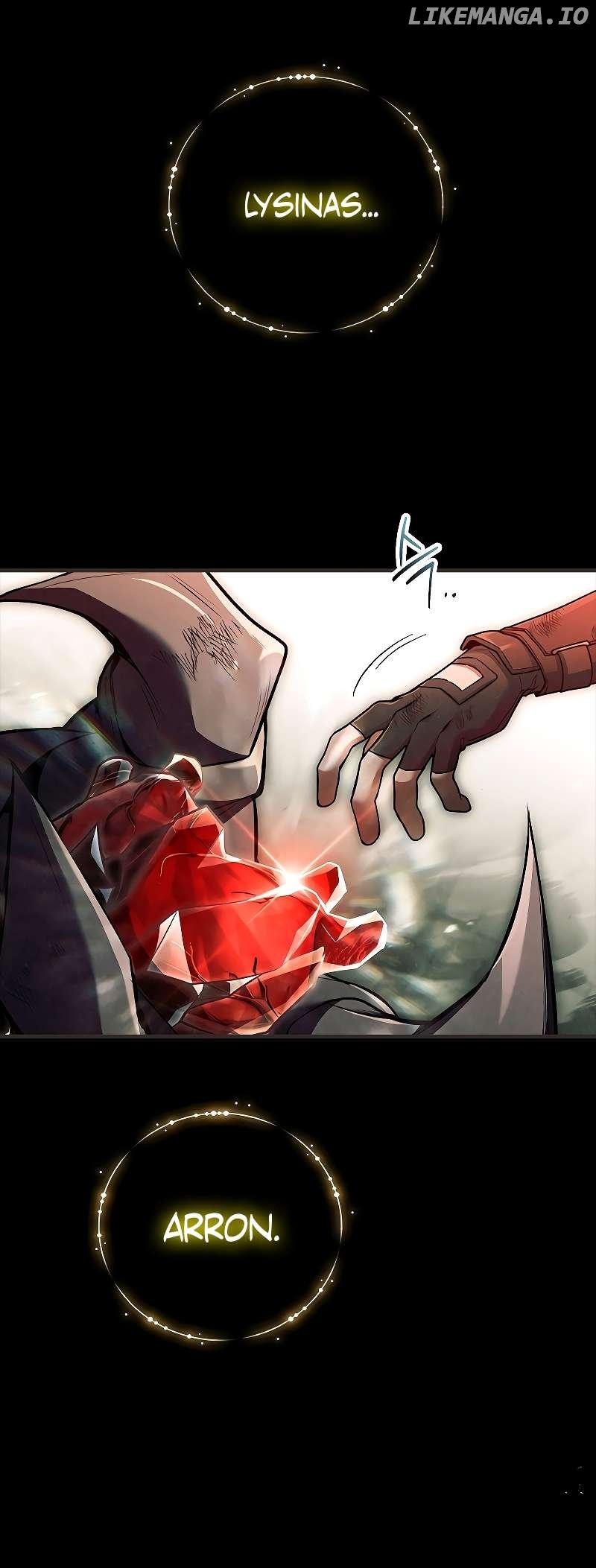 Read The Legendary Hero is an Academy Honors Student Manga Online