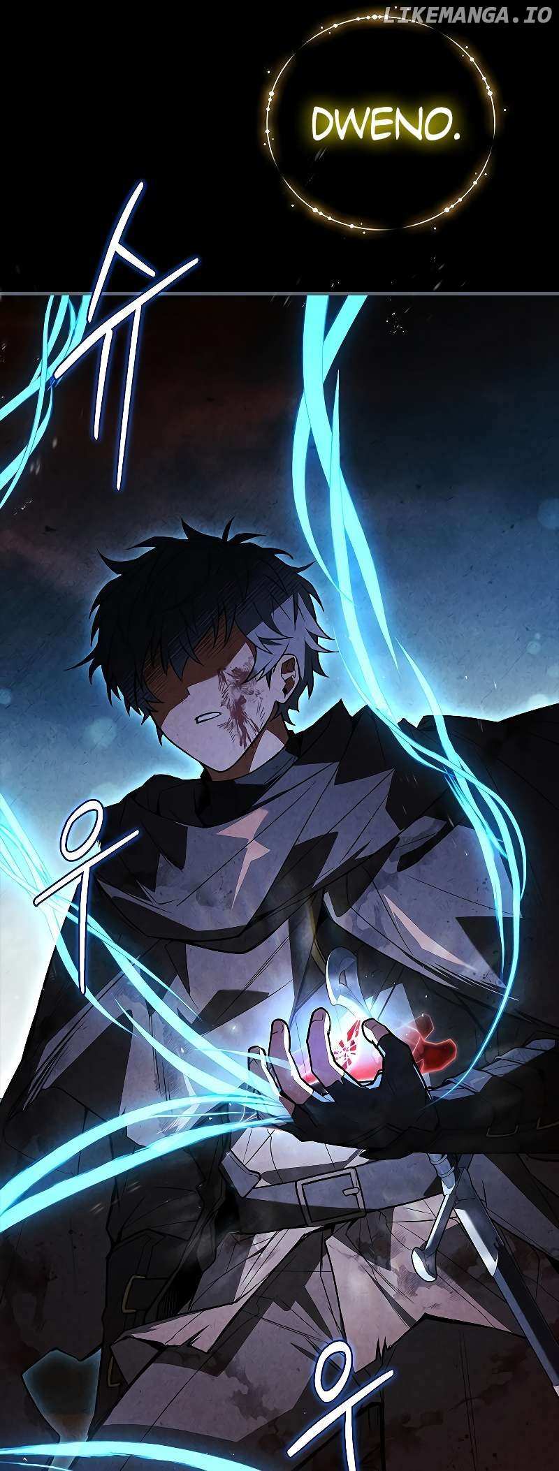 Read The Legendary Hero is an Academy Honors Student Manga Online