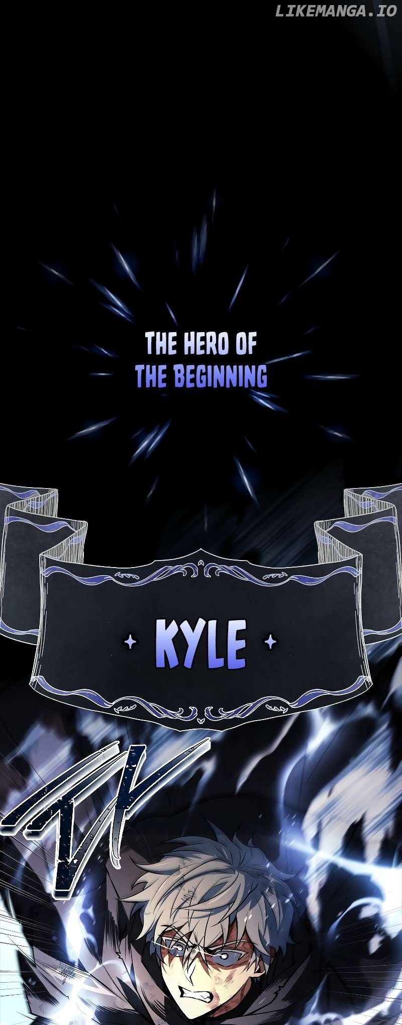 Read The Legendary Hero is an Academy Honors Student Manga Online