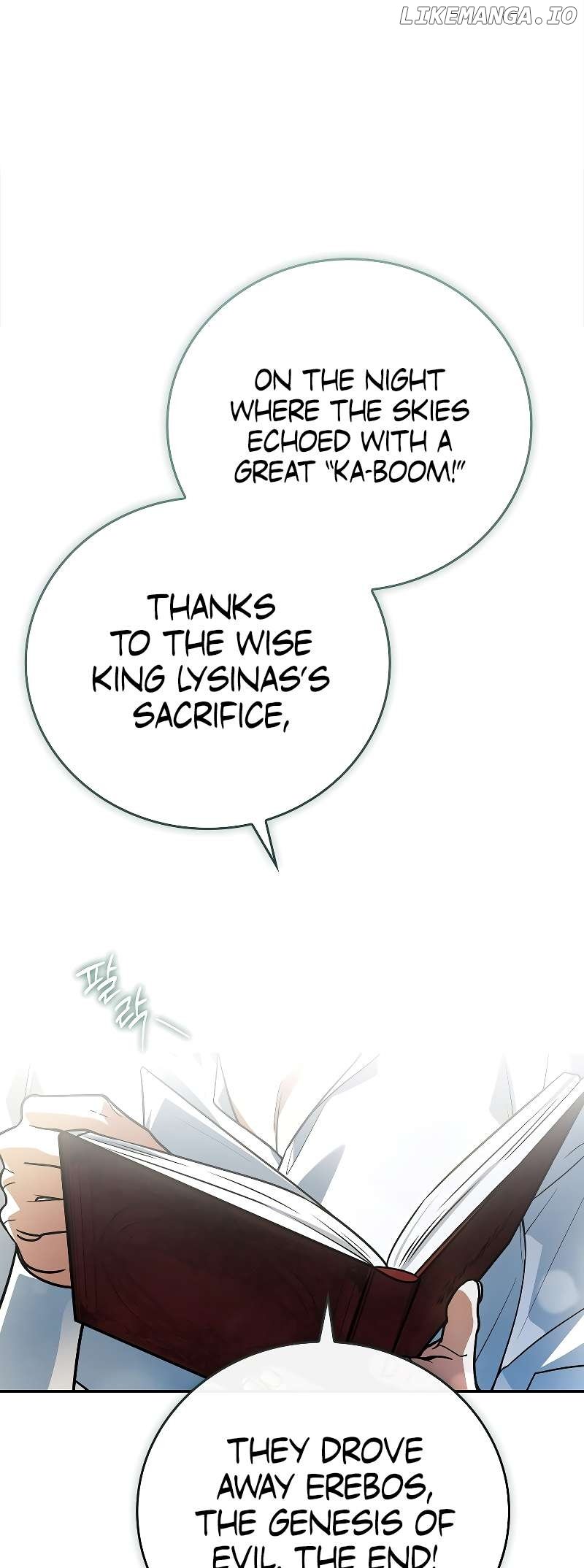 Read The Legendary Hero is an Academy Honors Student Manga Online